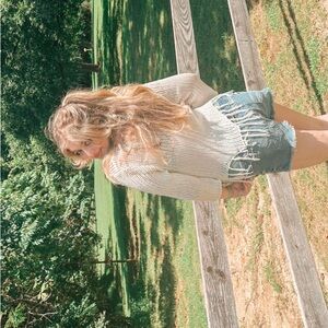 Meet your Posher, Morgan